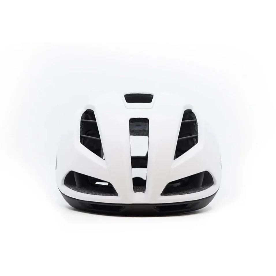 OAKLEY Velo Stelvio Mips Helmet - Matte White - Image 2