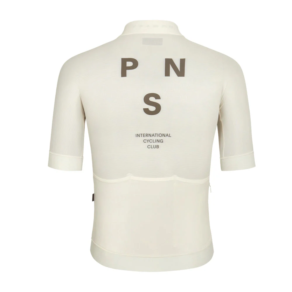 PAS NORMAL STUDIOS X OAKLEY Mechanism Jersey - Off White - Image 2