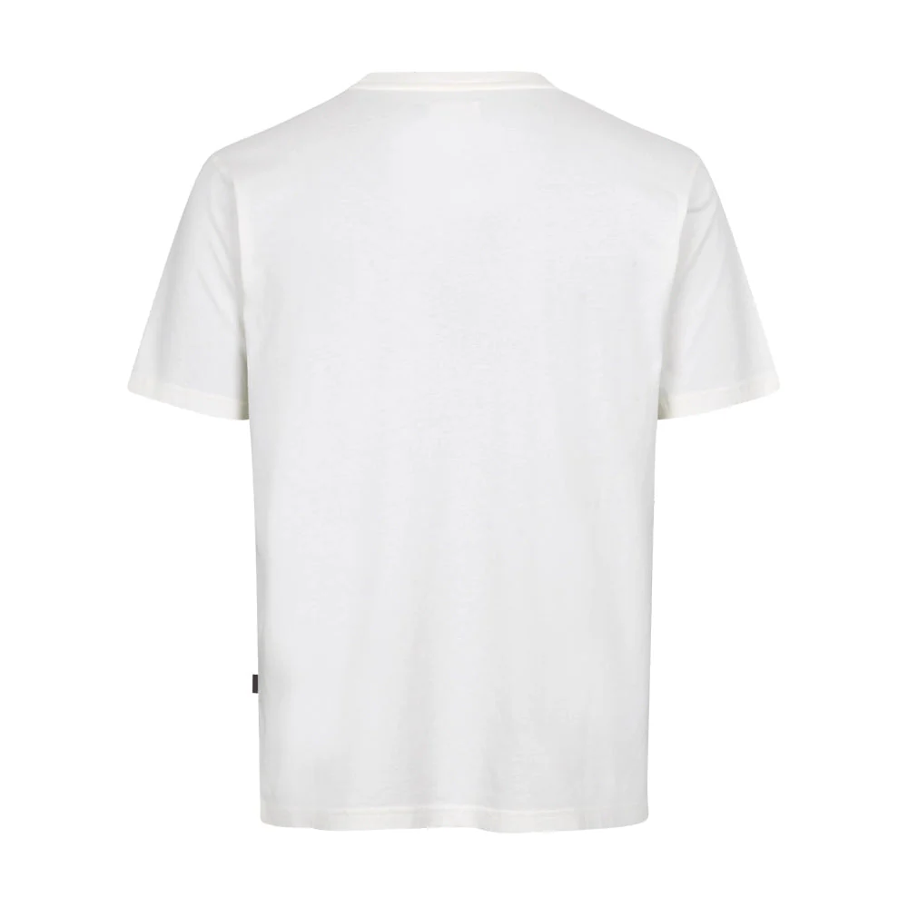 PAS NORMAL STUDIOS X OAKLEY Off Race Tshirt - Off White - Image 2