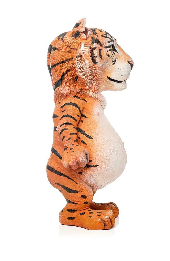 Ornamante Genara - Tigris - Image 2