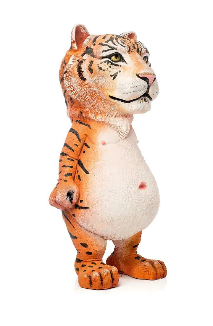 Ornamante Genara - Tigris - Image 3
