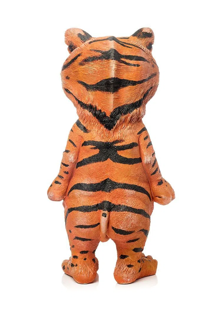 Ornamante Genara - Tigris - Image 4