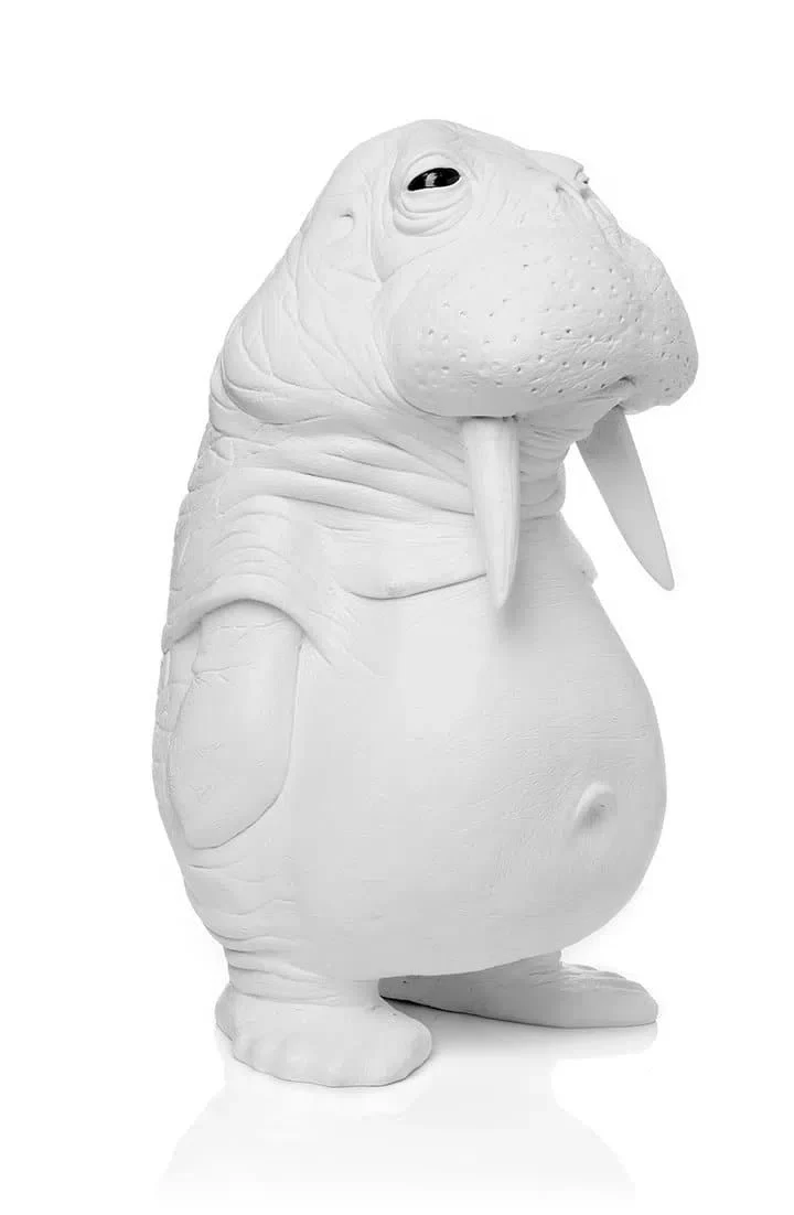 Ornamante Robustiana - Pure Matt - Image 3