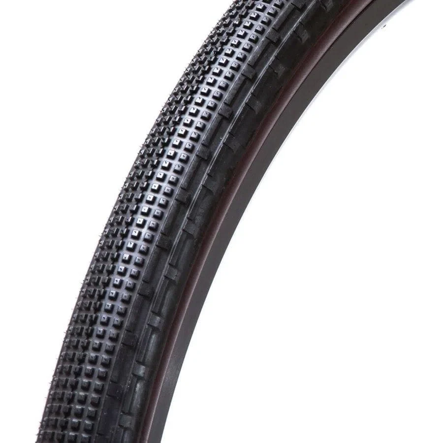 PANARACER Gravel Tyre GravelKing Small Knob SK PLUS - Black - Image 3