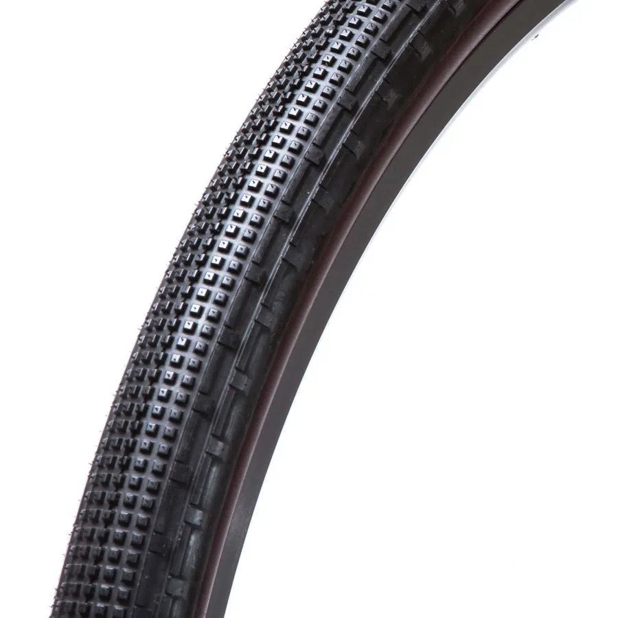 PANARACER Gravel Tyre GravelKing Small Knob SK PLUS - Black - Image 6