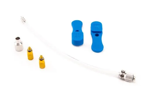 PARK TOOL BK UK Hydraulic Brake Bleed Kit Upgrade - Set
