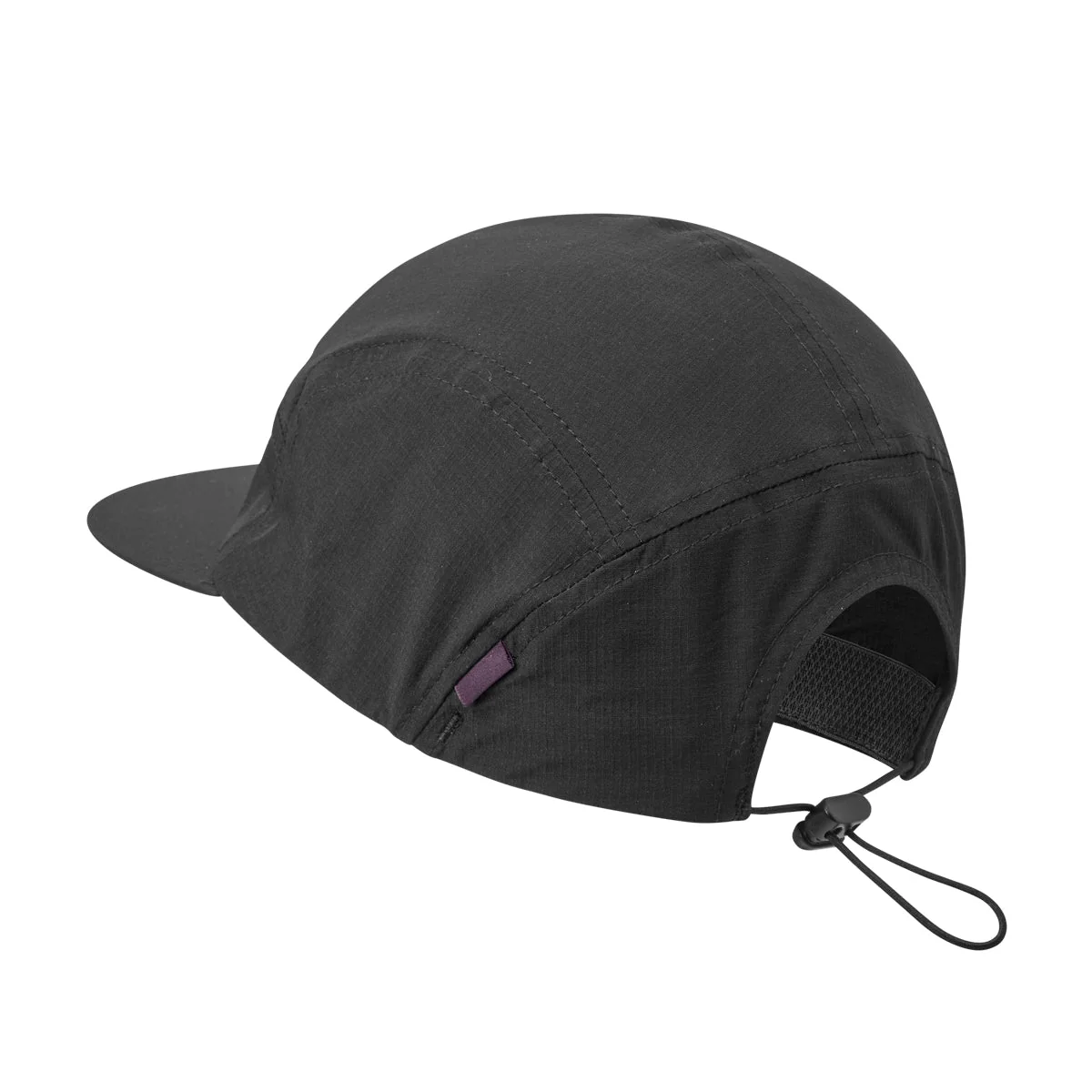 PAS NORMAL STUDIOS Balance Cap - Black - Image 2