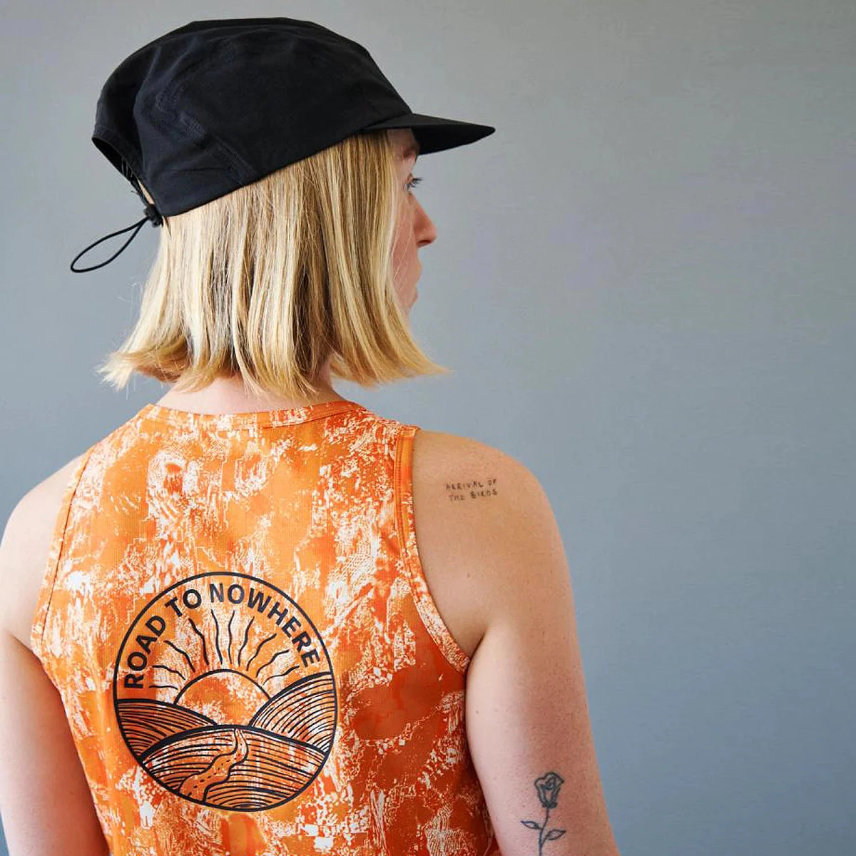 PAS NORMAL STUDIOS Balance Cap - Black - Image 3