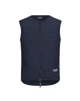 PAS NORMAL STUDIOS Balance Insulated Vest - Dusty Brown - Image 4