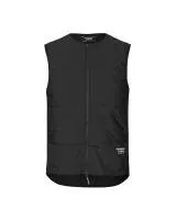 PAS NORMAL STUDIOS Balance Insulated Vest - Dusty Brown - Image 7