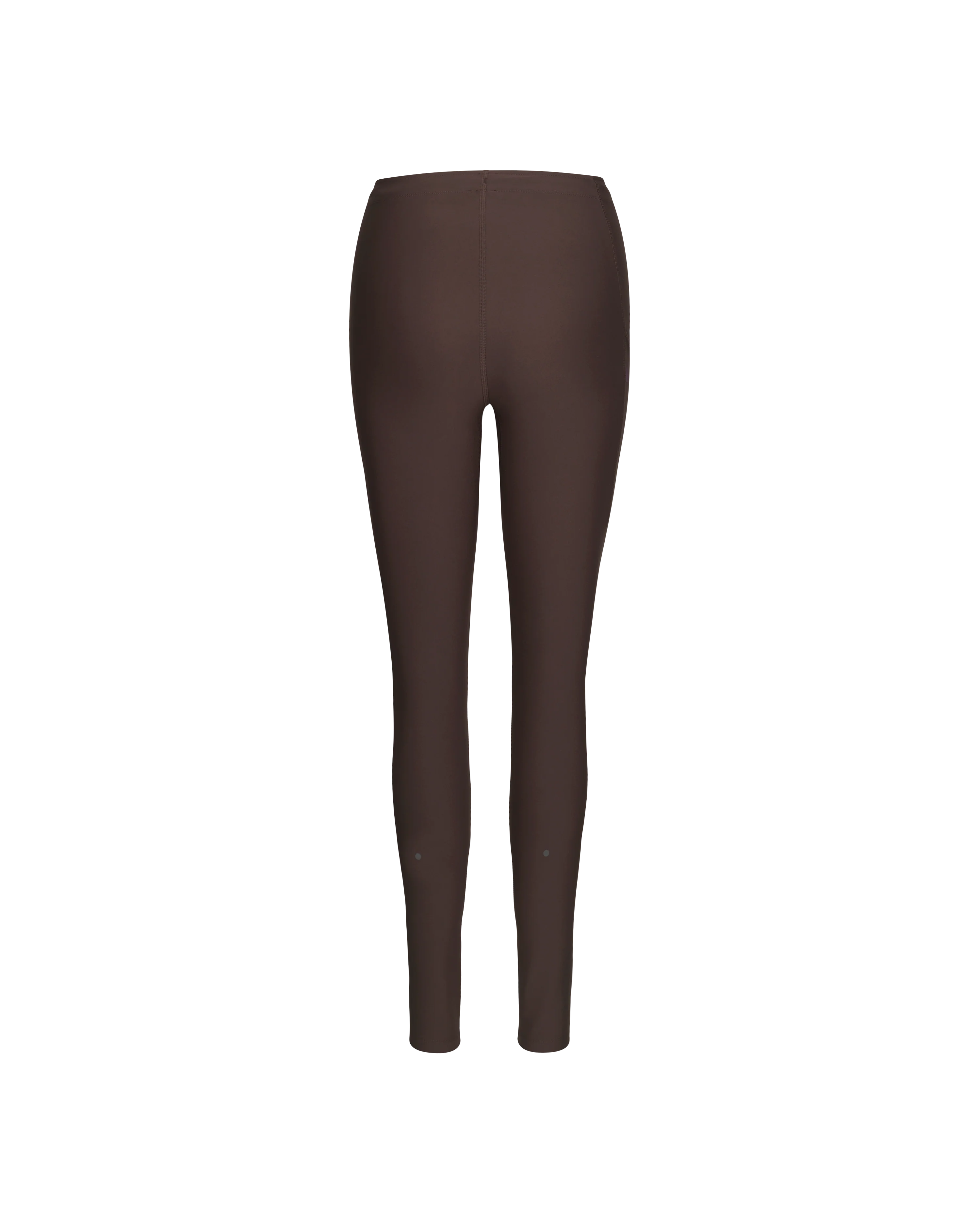 PAS NORMAL STUDIOS  Balance Long Tights - Dark Red - Image 4