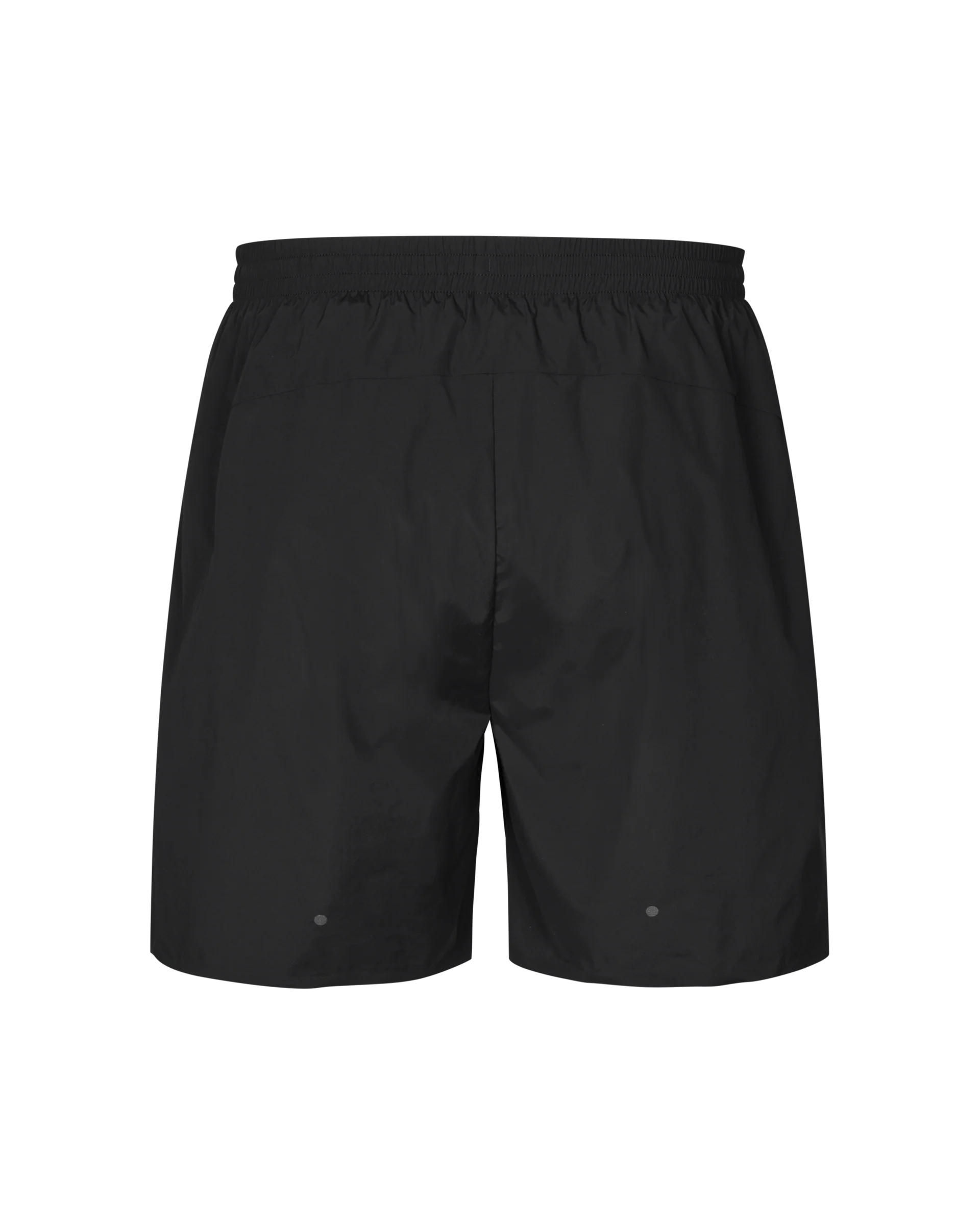 PAS NORMAL STUDIOS Balance Shorts - Black - Image 2