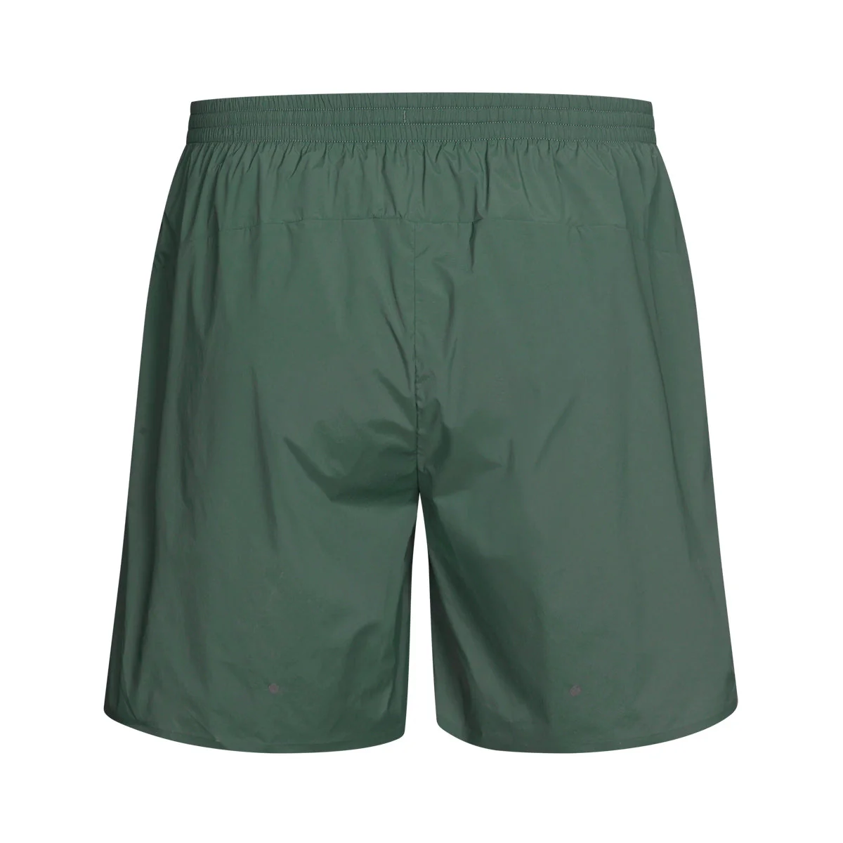 PAS NORMAL STUDIOS Balance Shorts - Forest Green - Image 2