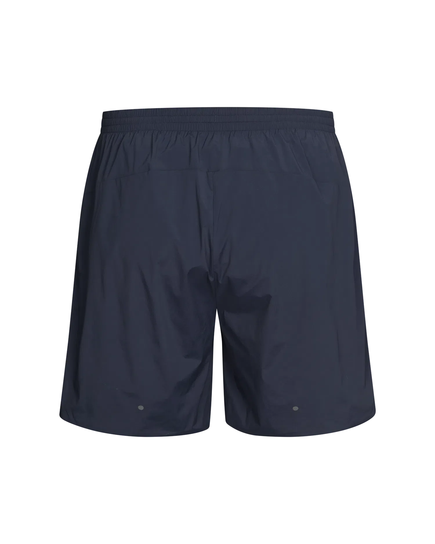 PAS NORMAL STUDIOS Balance Shorts - Navy - Image 3