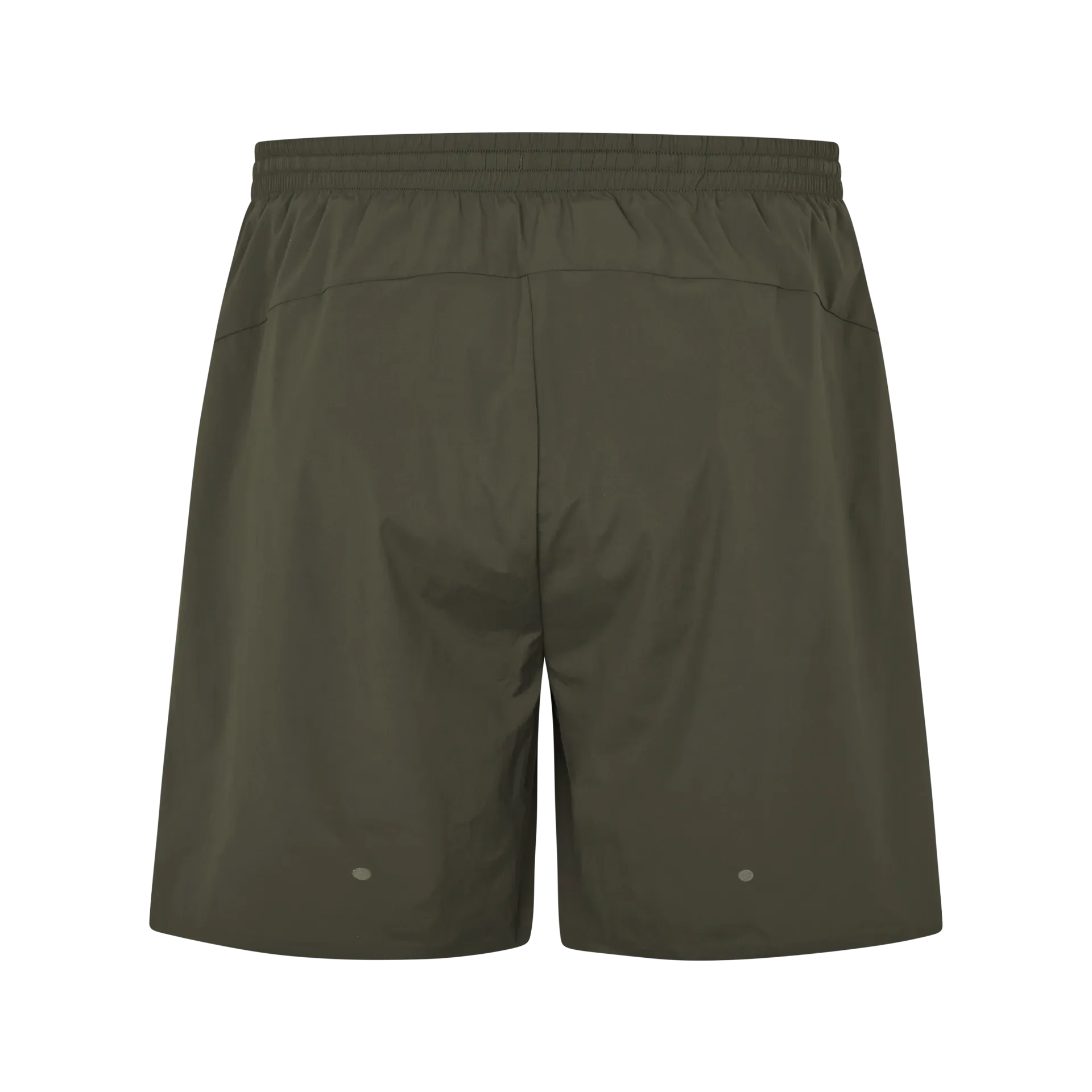 PAS NORMAL STUDIOS Balance Shorts ND - Dark Olive - Image 2