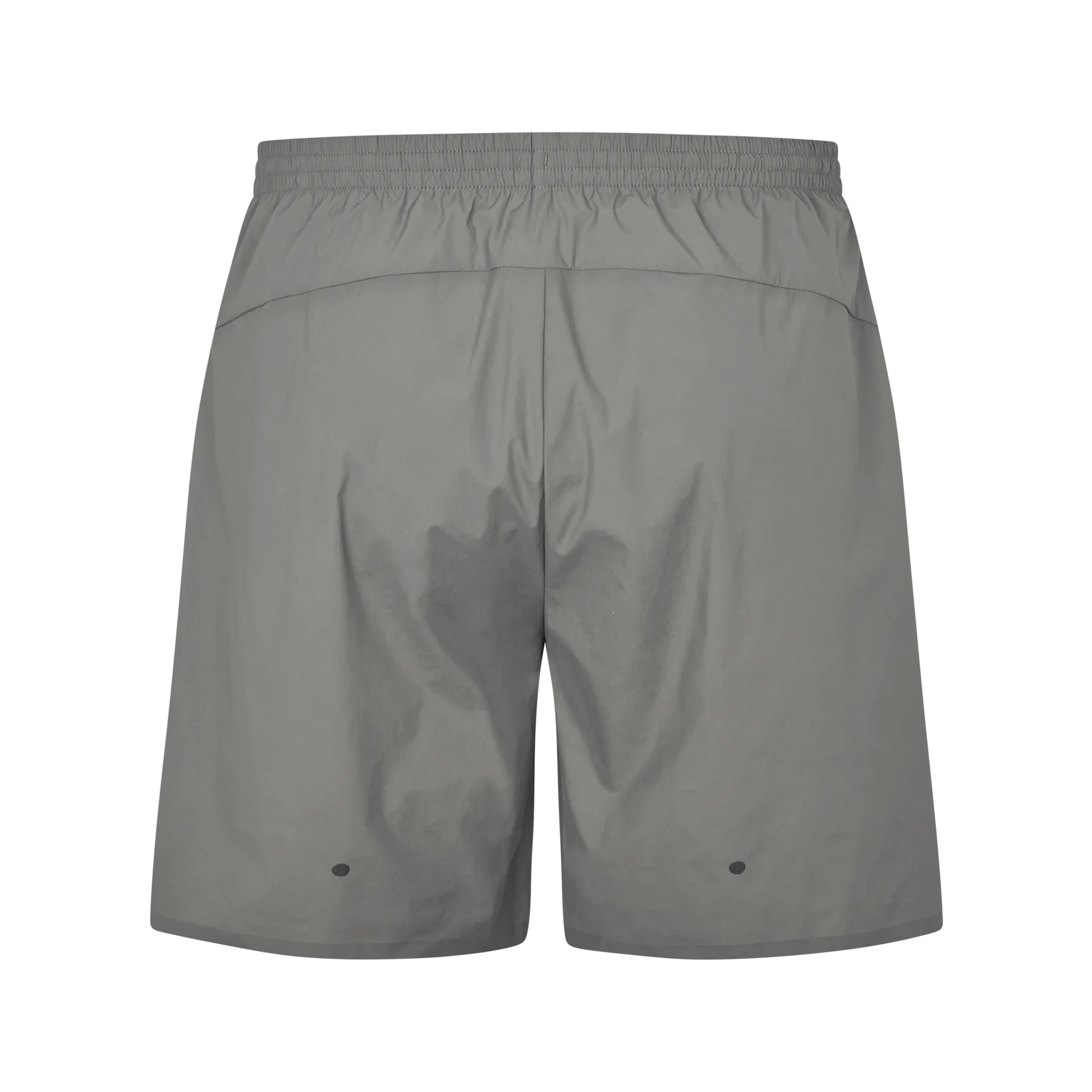 PAS NORMAL STUDIOS Balance Shorts ND - Medium Grey - Image 2