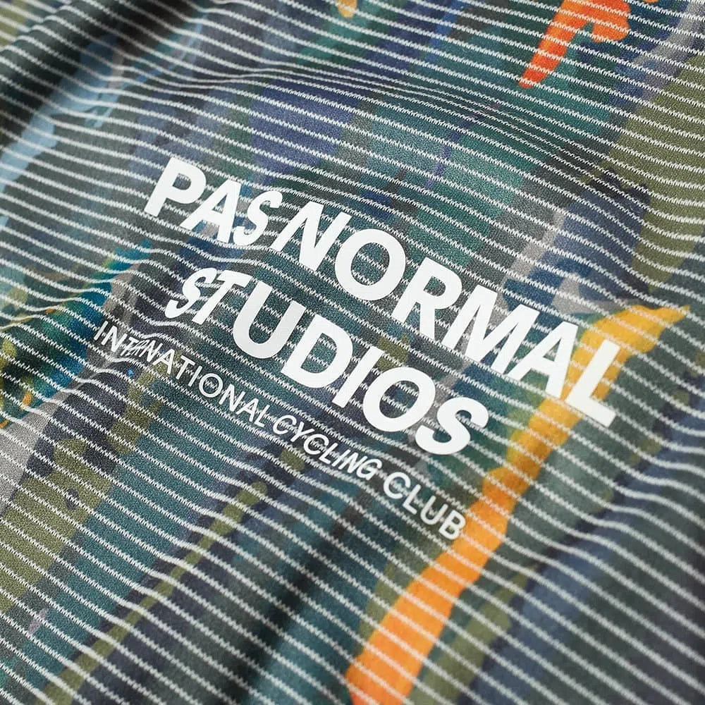 Pas Normal Studios Balance Sleveless Top - Stroke - Image 5