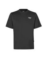 PAS NORMAL STUDIOS  Balance Tshirt - Black - Image 9