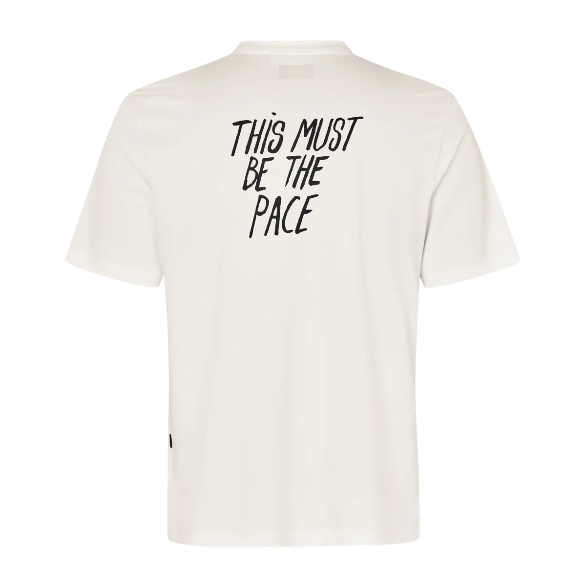 PAS NORMAL STUDIOS Balance Tshirt - Off White - Image 2