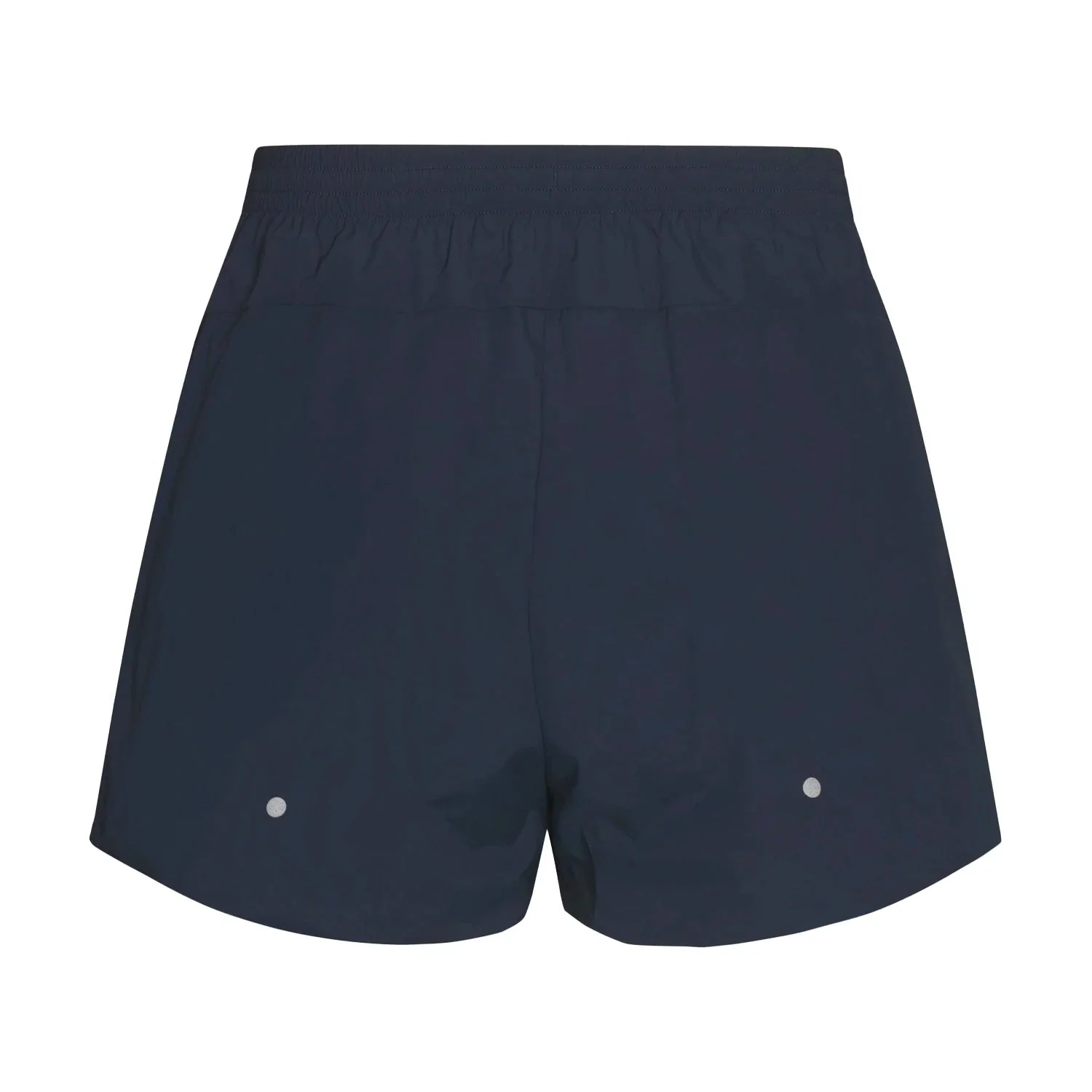 PAS NORMAL STUDIOS Balance Women Shorts - Navy - Image 2
