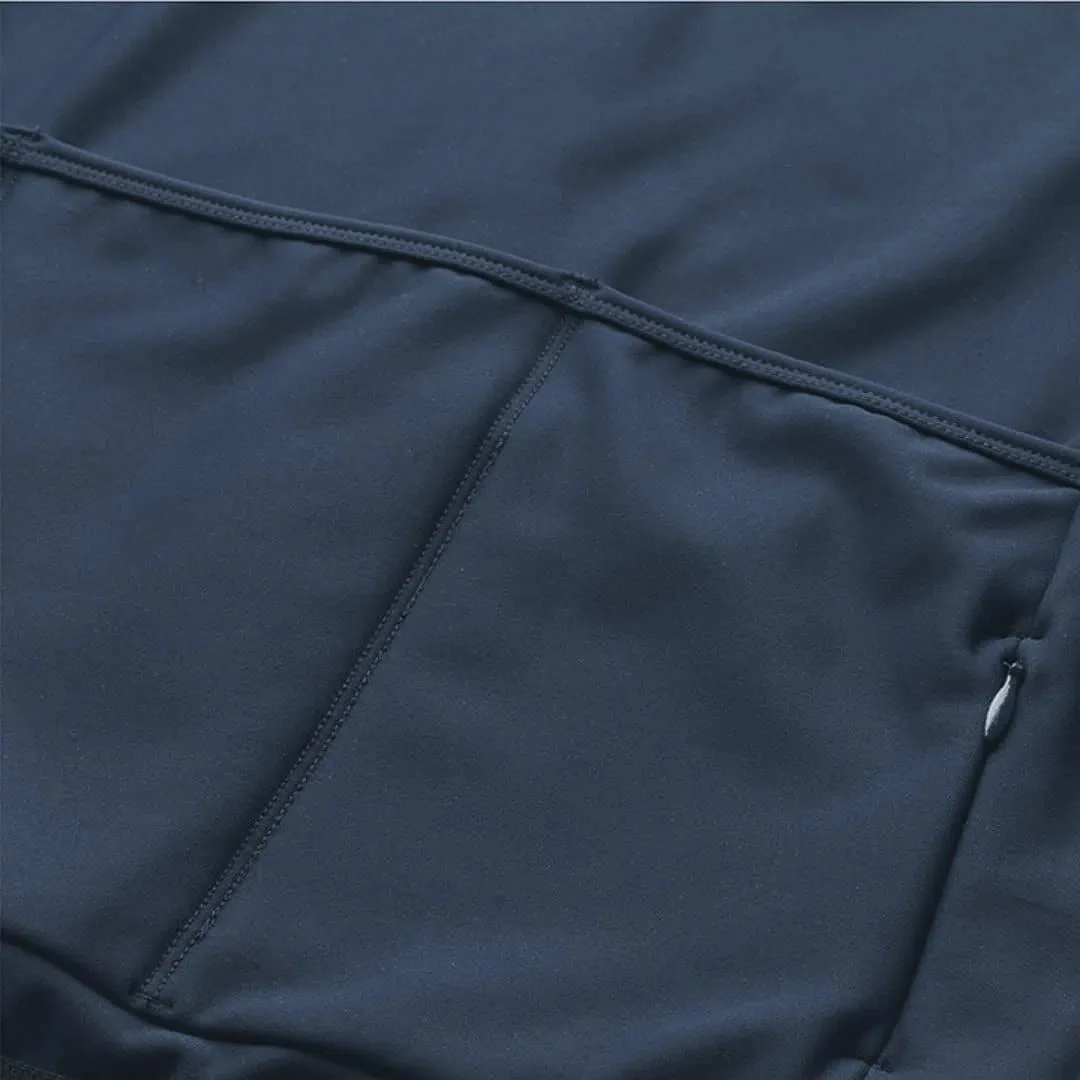 PAS NORMAL STUDIOS Mechanism Thermal LS Jersey - Navy - Image 3