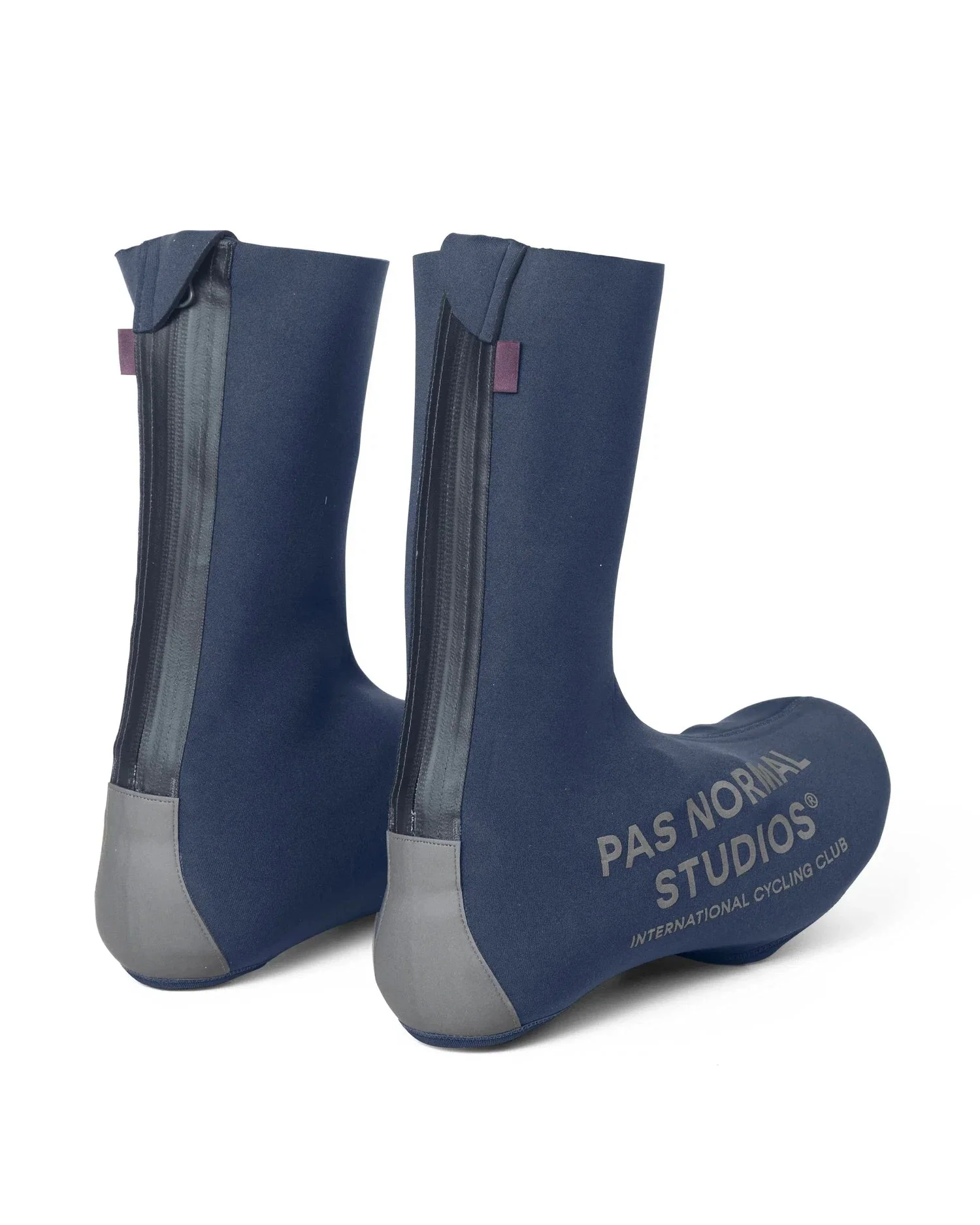 PAS NORMAL STUDIOS Control Heavy Overshoes - Navy - Image 2