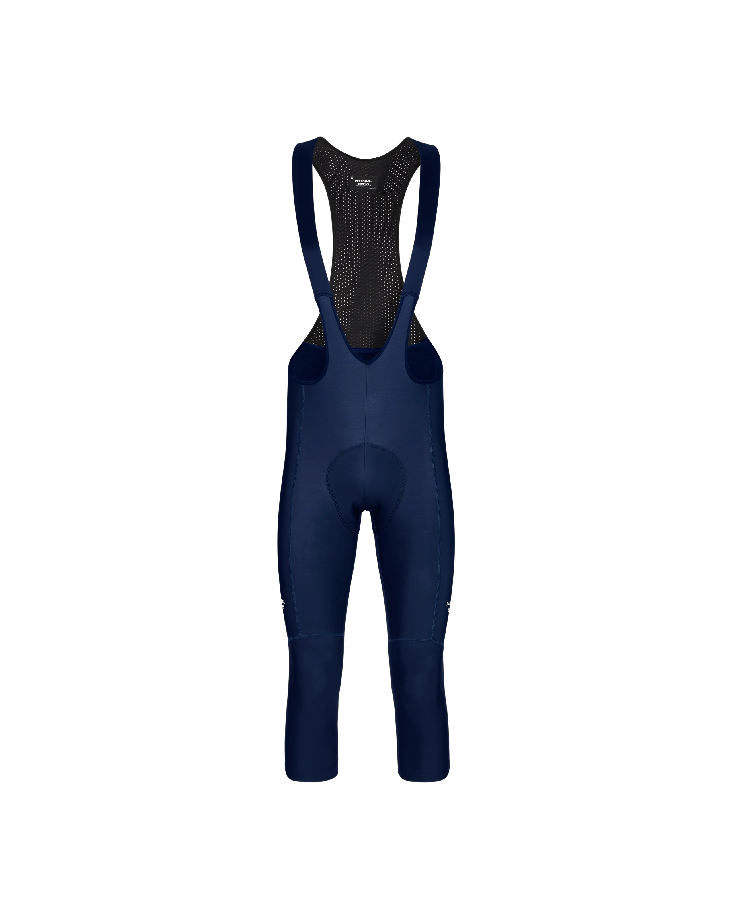 PAS NORMAL STUDIOS Essential Thermal Knickers - Navy