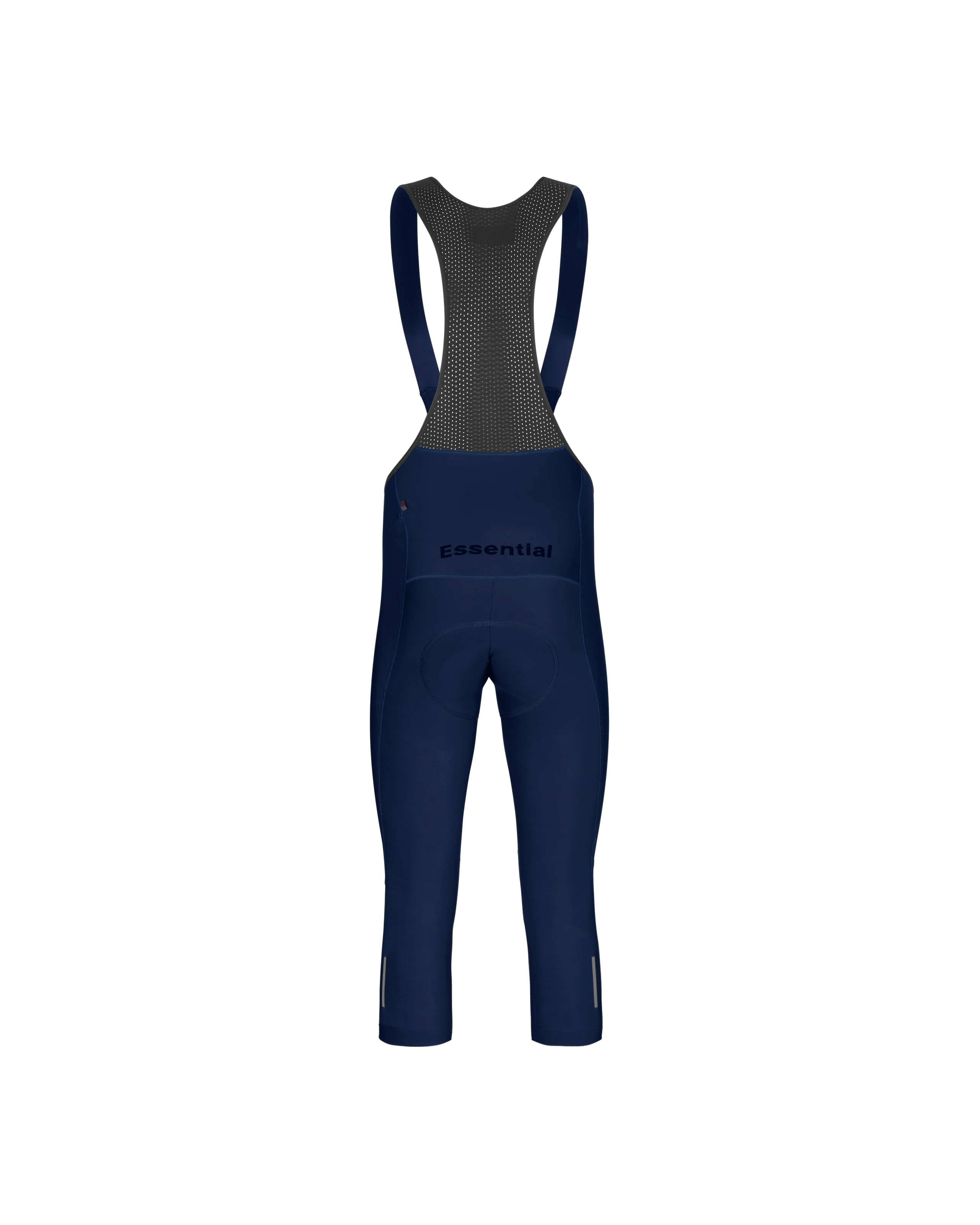 PAS NORMAL STUDIOS Essential Thermal Knickers - Navy - Image 2