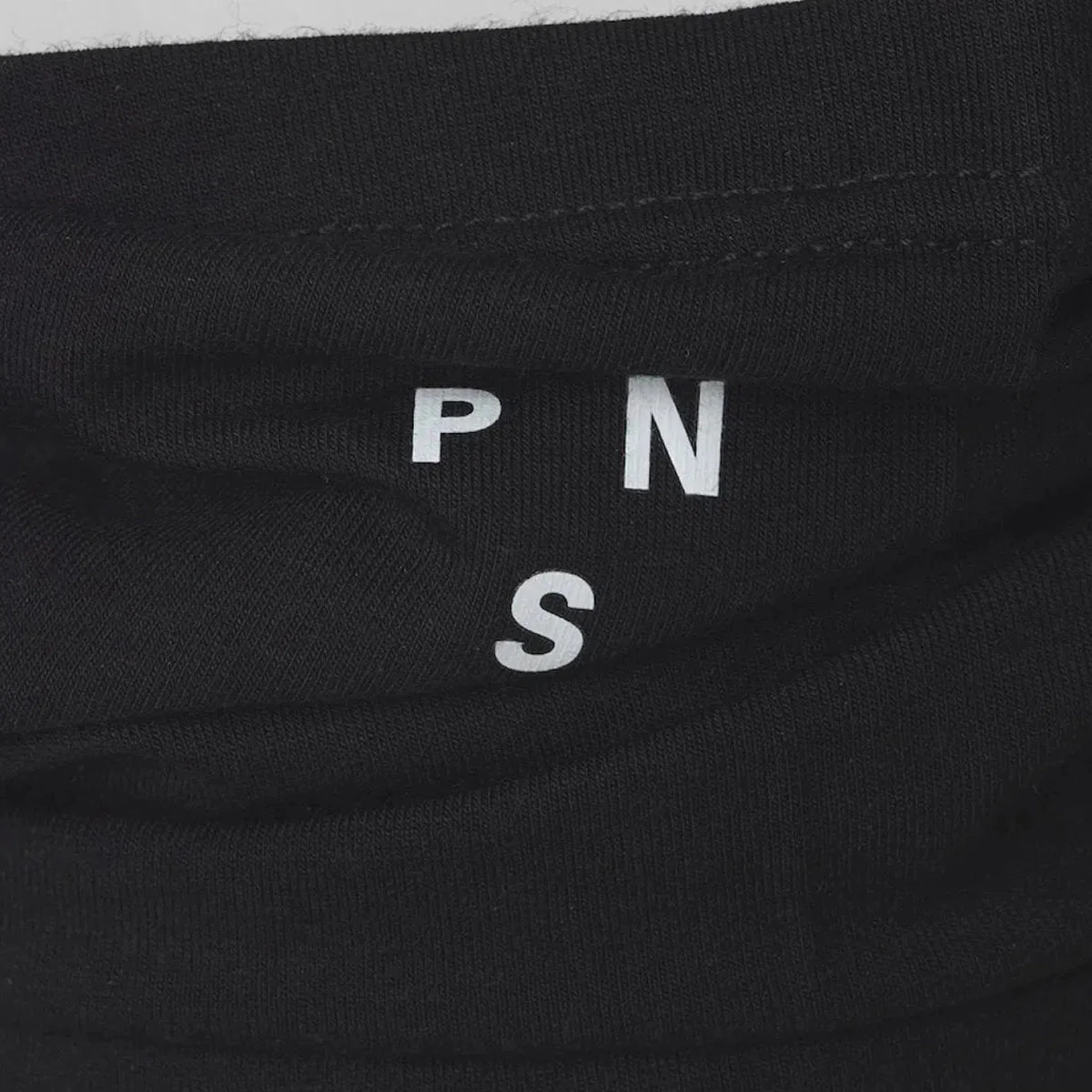 PAS NORMAL STUDIOS Control Light Neck Tube - Black - Image 3