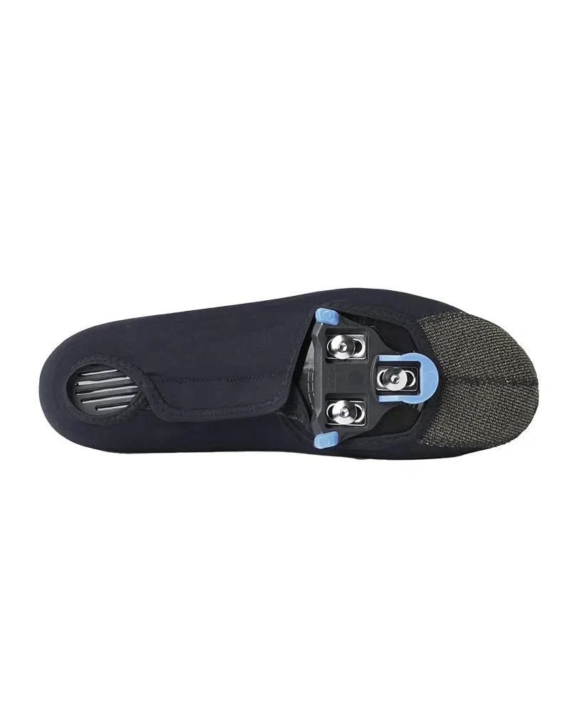 PAS NORMAL STUDIOS Logo Light Overshoes - Black - Image 3