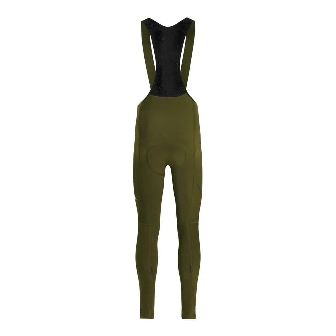 PAS NORMAL STUDIOS Control Long Bib Pad - Olive - Image 2