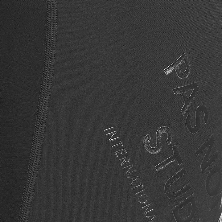 PAS NORMAL STUDIOS Control Long Tights - Black - Image 5