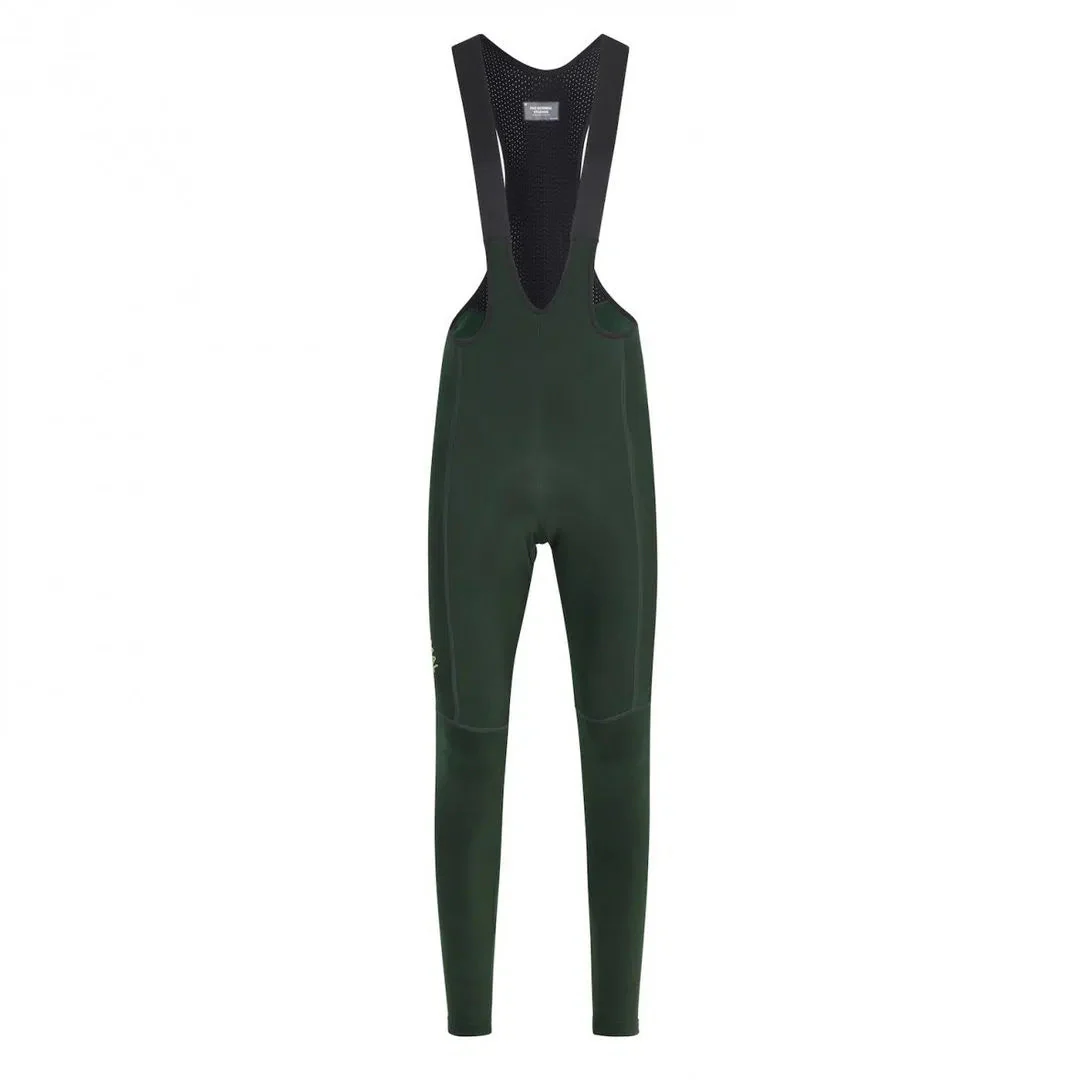 PAS NORMAL STUDIOS Control long Tights - Dark Green - Image 3