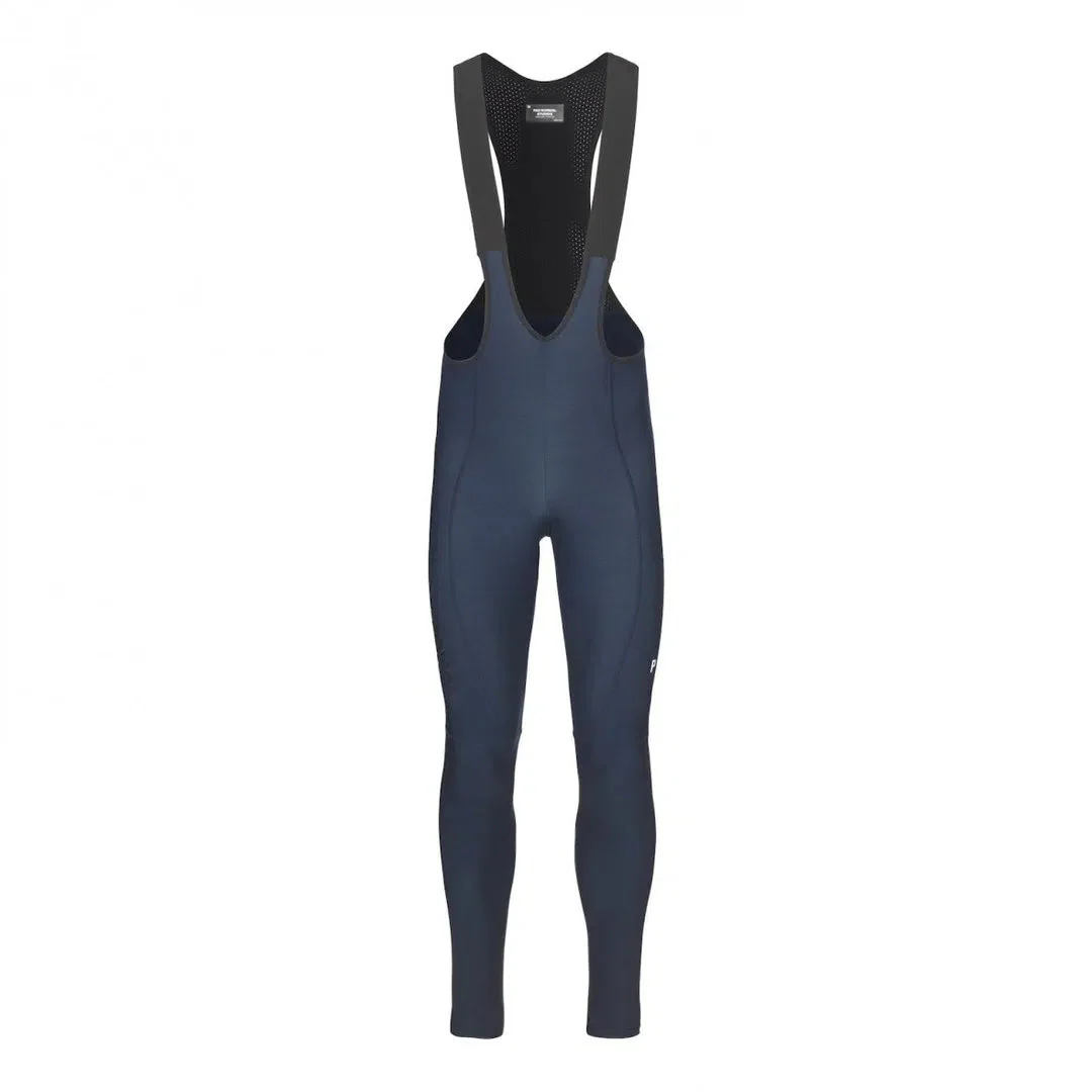 PAS NORMAL STUDIOS Control Long Tights - Navy - Image 2