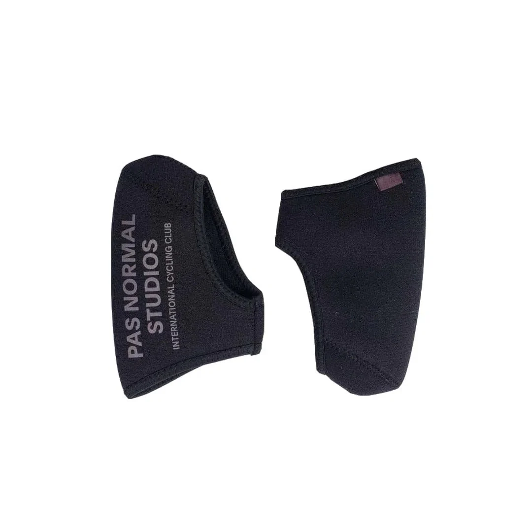 PAS NORMAL STUDIOS Control Toe Cover - Black