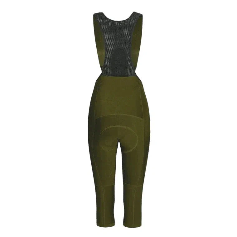 PAS NORMAL STUDIOS Control Women Knickers - Olive - Image 2
