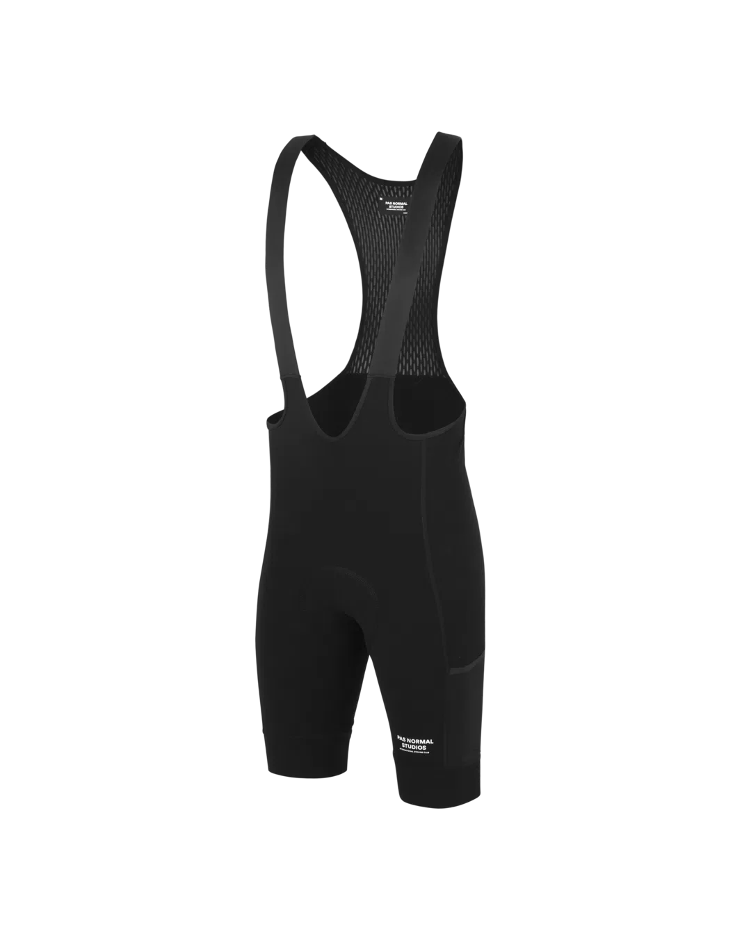 PAS NORMAL STUDIOS ESCAPISM Bib Shorts - Black - Image 6