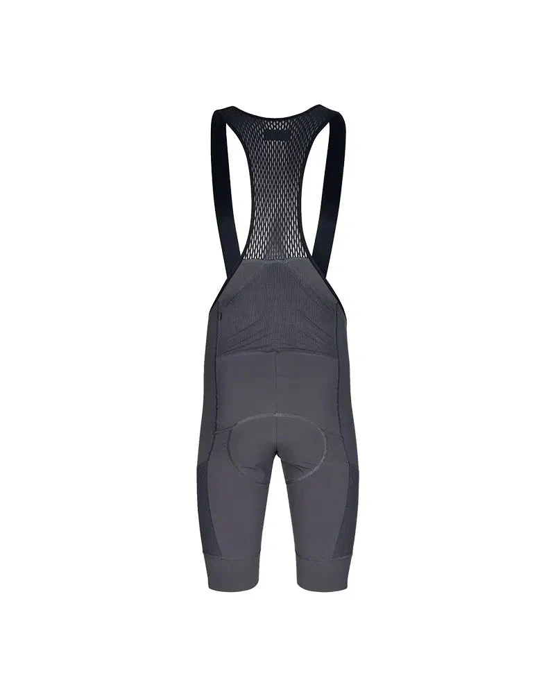 PAS NORMAL STUDIOS ESCAPISM Bib Shorts - Steel - Image 2