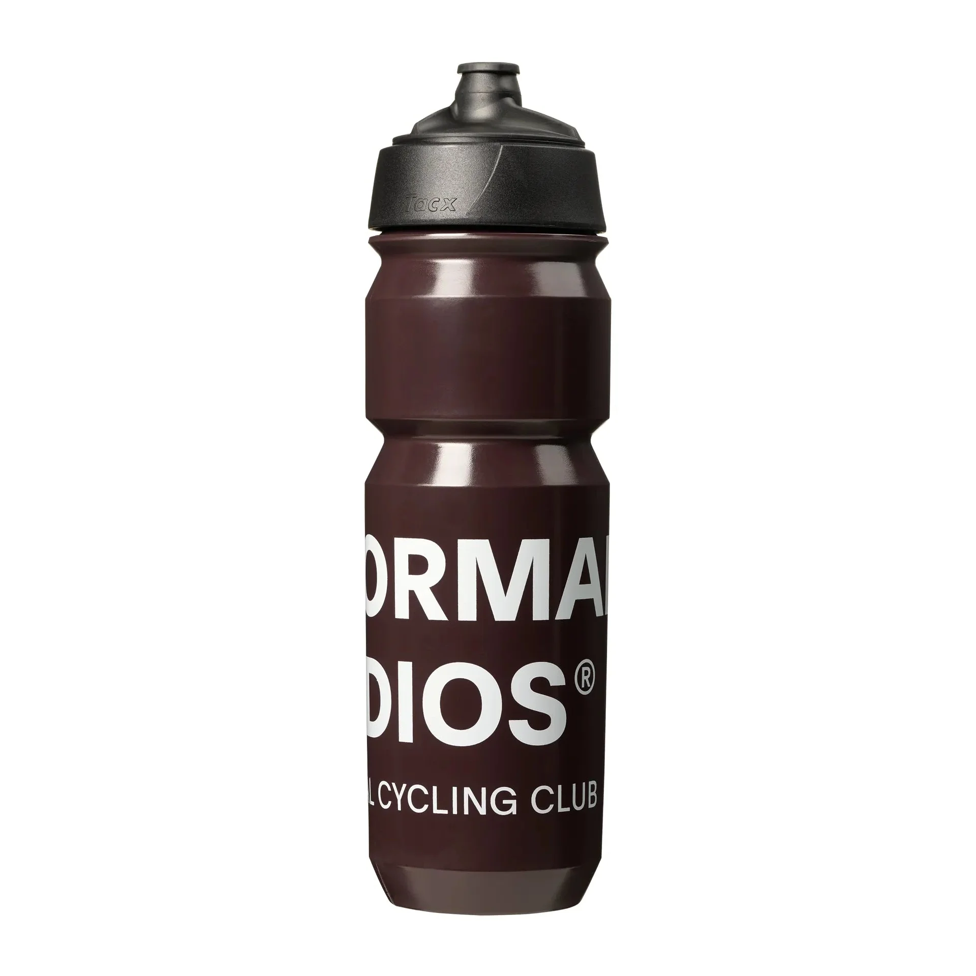 PAS NORMAL STUDIOS Escapism Bidon - Dark Red - Image 2