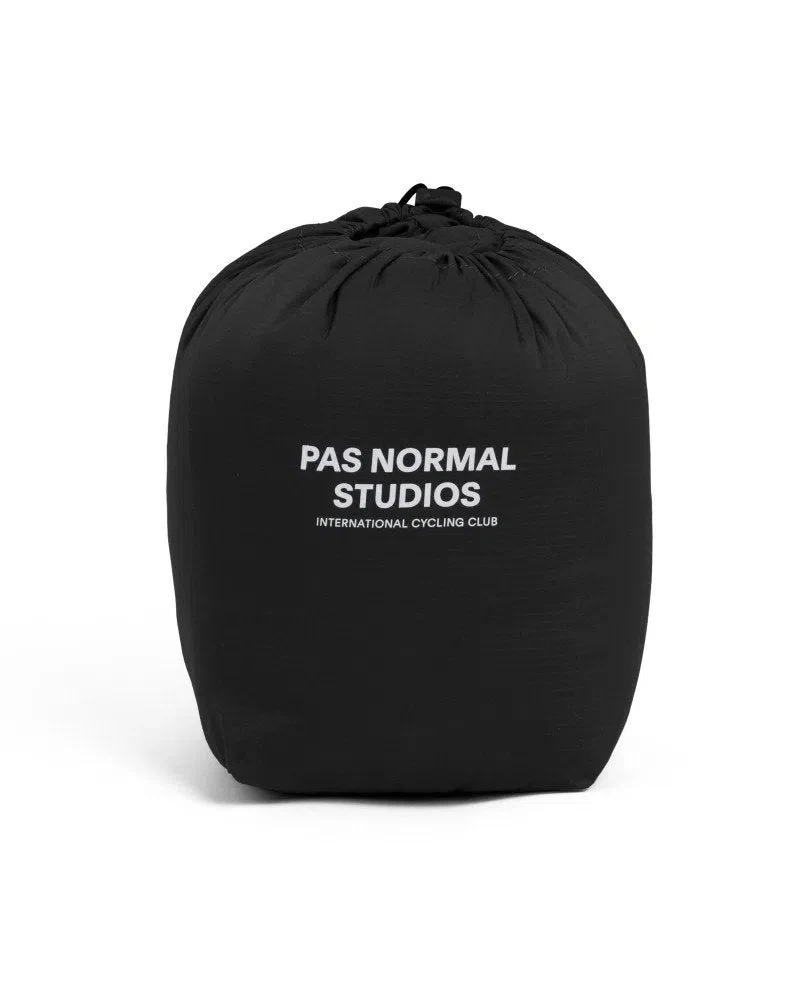 PAS NORMAL STUDIOS Off Race Down Jacket - Black - Image 4