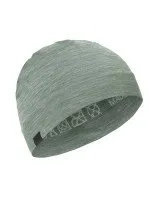 PAS NORMAL STUDIOS Escapism Knit Cycling Beanie - Mandarin - Image 2