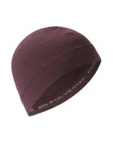 PAS NORMAL STUDIOS Escapism Knit Cycling Beanie - Mandarin - Image 3