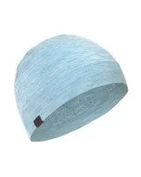 PAS NORMAL STUDIOS Escapism Knit Cycling Beanie - Mandarin - Image 4