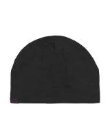 PAS NORMAL STUDIOS Escapism Knit Cycling Beanie - Mandarin - Image 5