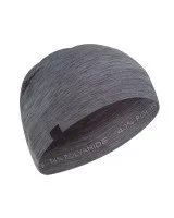 PAS NORMAL STUDIOS Escapism Knit Cycling Beanie - Mandarin - Image 6