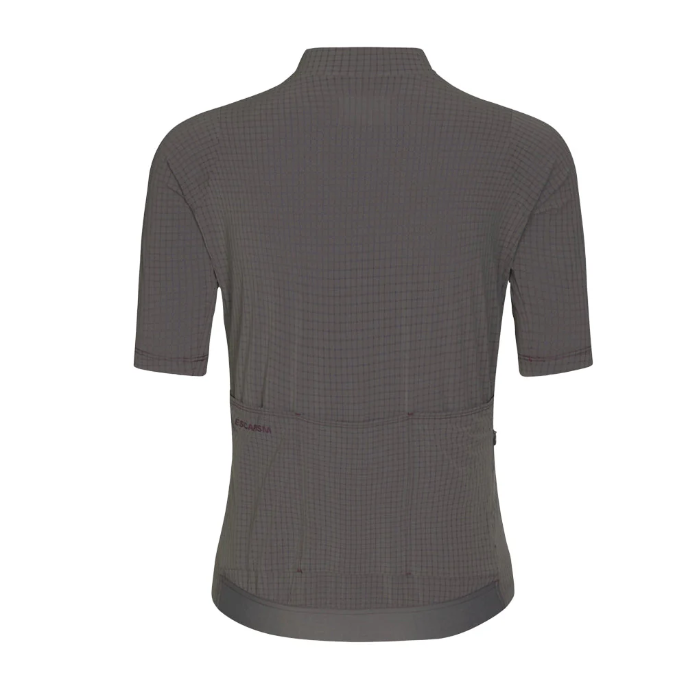 PAS NORMAL STUDIOS Escapism Light Jersey - Dusty Brown - Image 2
