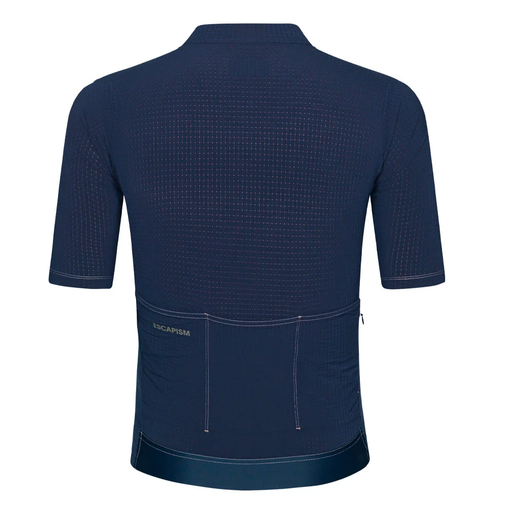 PAS NORMAL STUDIOS Escapism Light Jersey - Night Blue - Image 2