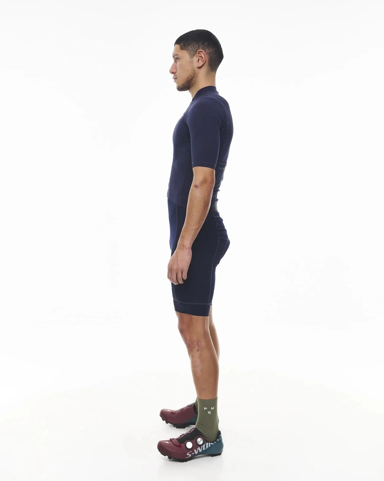 PAS NORMAL STUDIOS Escapism Light Jersey - Night Blue - Image 5