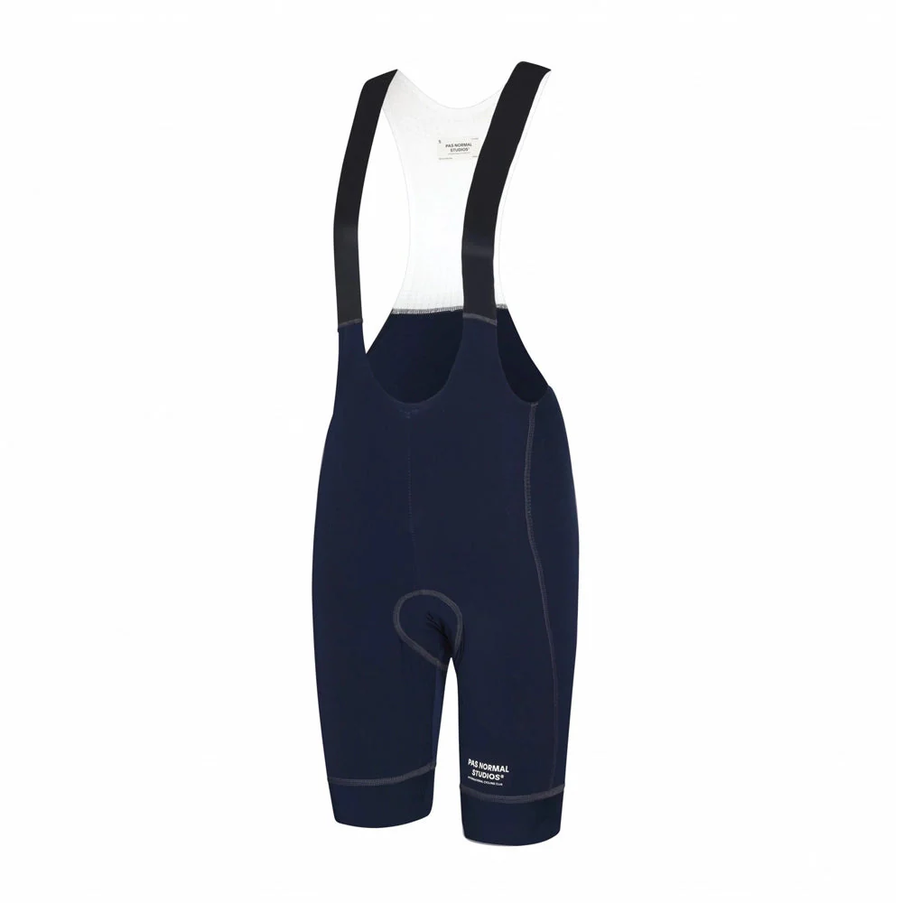 PAS NORMAL STUDIOS ESCAPISM Light Women Bib Shorts - Night Blue - Image 2