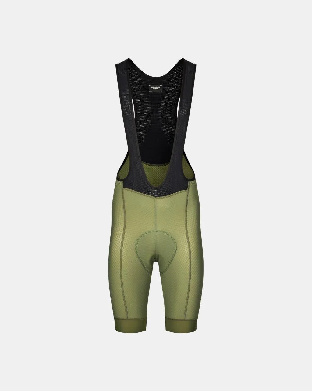 PAS NORMAL STUDIOS Essential Bibs - Light Olive